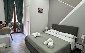 Garibaldi Guest House
